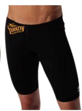 YORKLYN - JAMMER
