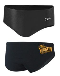 YORKLYN - BRIEF