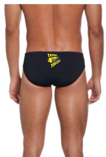TATNALL TORPEDOES - BRIEF