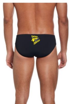 TATNALL TORPEDOES - BRIEF