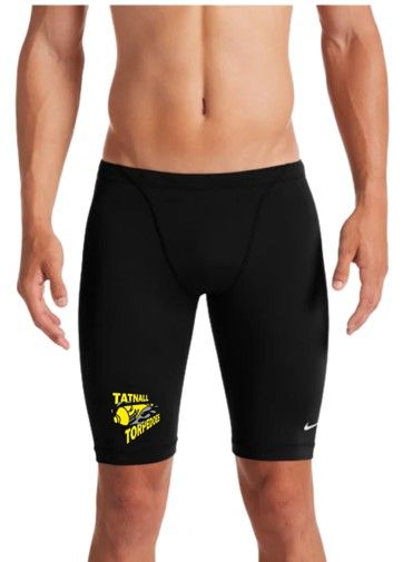 TATNALL TORPEDOES - JAMMER