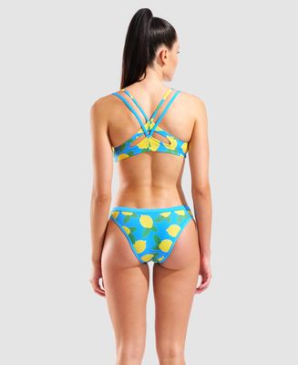 ARENA BIKINI SET LEMONS