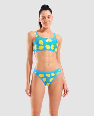 ARENA BIKINI SET LEMONS