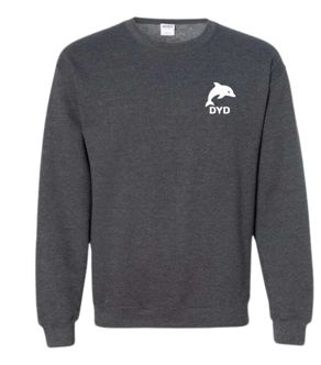 DOVER Y DOLPHINS - CREWNECK