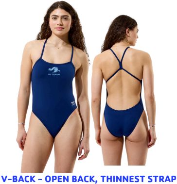 SFY - FEMALE - VBACK