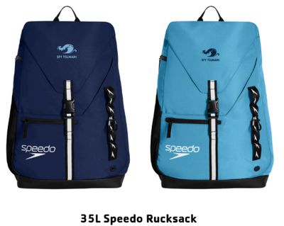 SFY TEAM BACKPACK