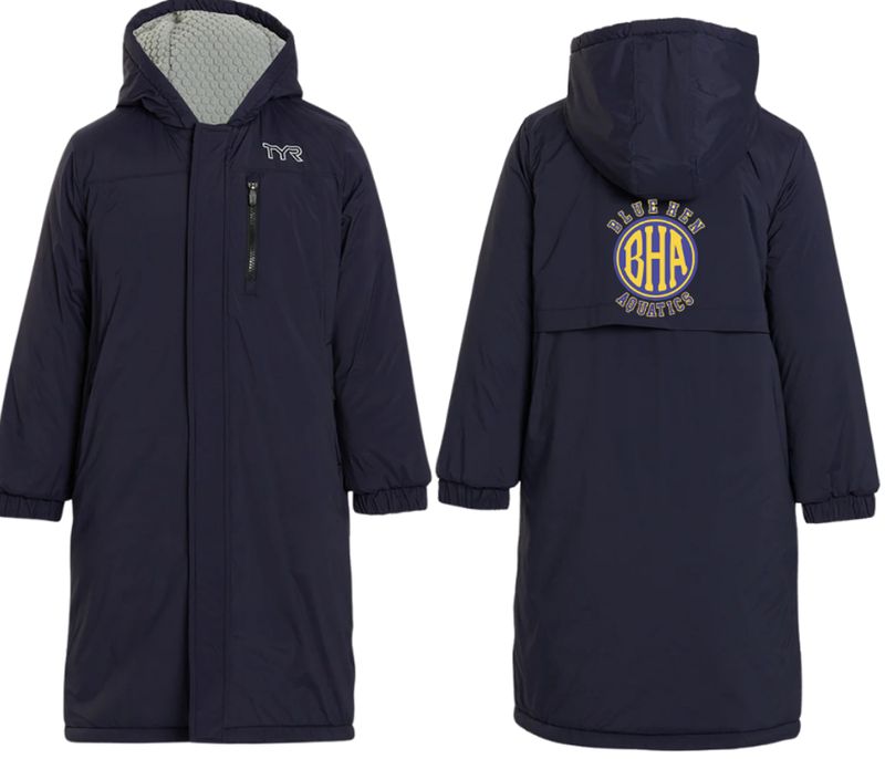 BHA - TYR PARKA