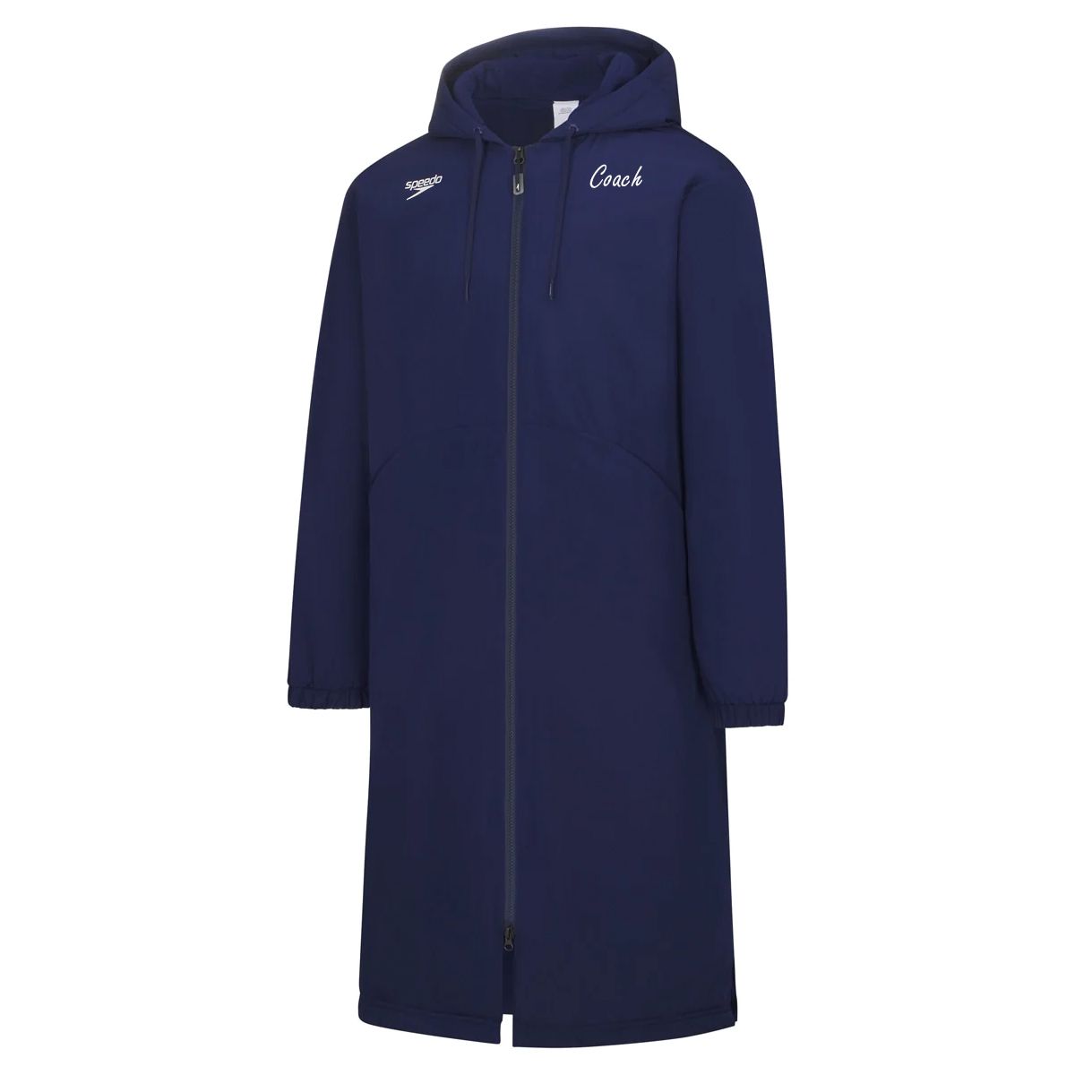 CARDINAL O'HARA - TEAM PARKA