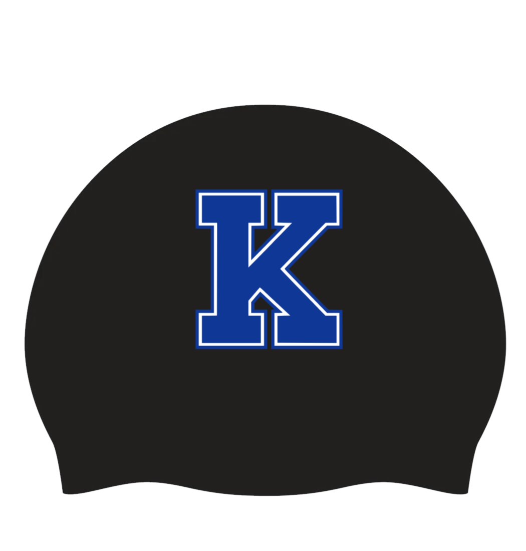 *PRE-ORDER* KENNETT - SILICONE SET OF 2 CAPS W. NAME