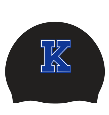 *PRE-ORDER* KENNETT - SILICONE SET OF 2 CAPS W. NAME