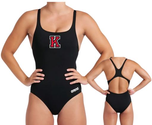 KINGSWAY - ARENA 1PC - SWIMPRO