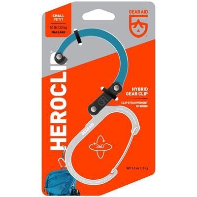 HeroClip