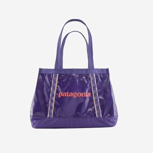 Black Hole Tote 25L