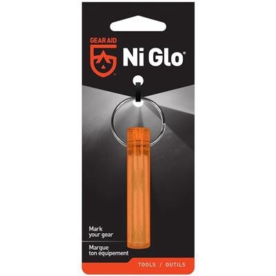 Ni Glo Gear Marker