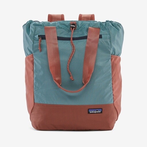 Ultralight Black Hole Tote Pack