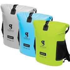 Backpack Dry Bag Cooler