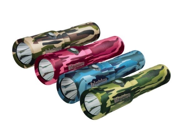 1300 Lumen Narrow Beam