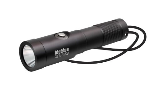 1300 Lumen Narrow Beam