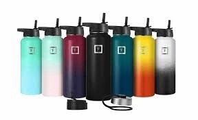 24oz Iron Flask