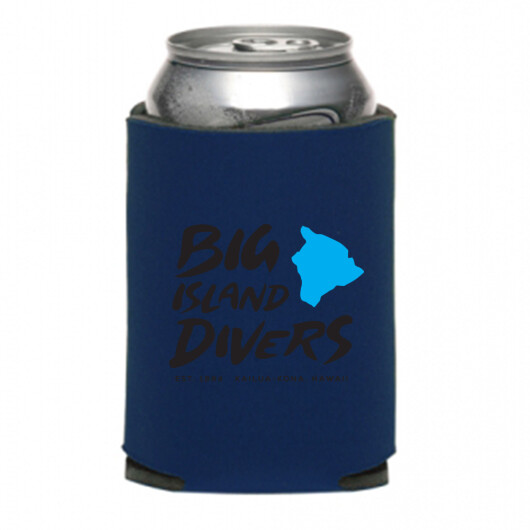 BID Koozie