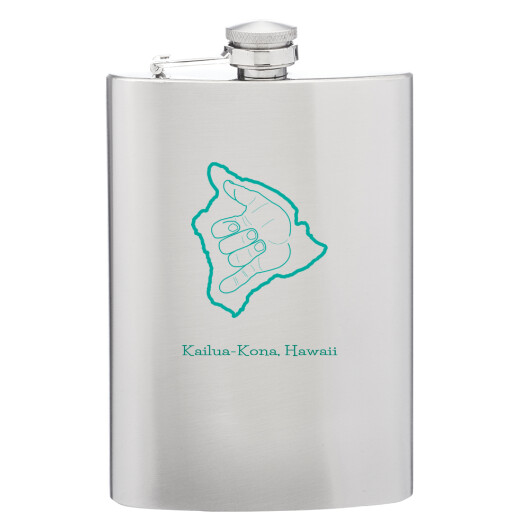 BID Flask