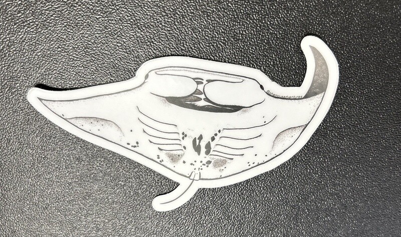 Phamous Sticker