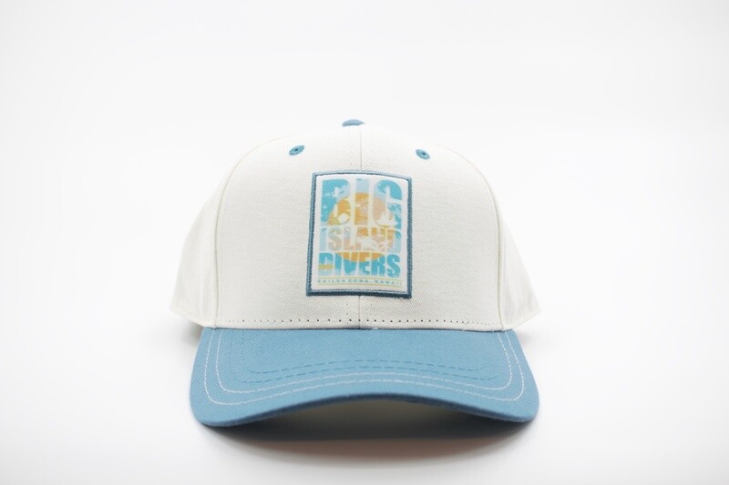 BID Diver Hat