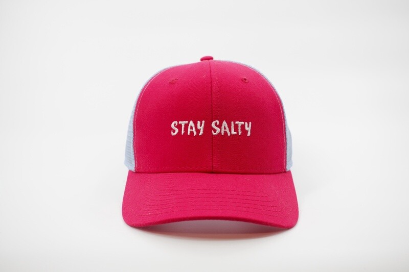 Stay Salty Hat
