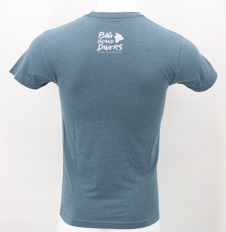 Surfer Circle T-Shirt