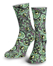 Spacefish Dive Socks