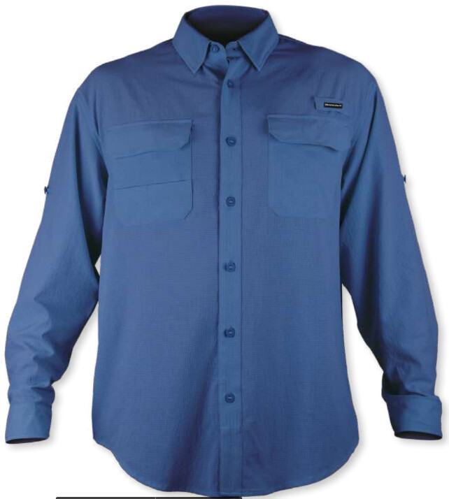 BIMINI (Long Sleeve)