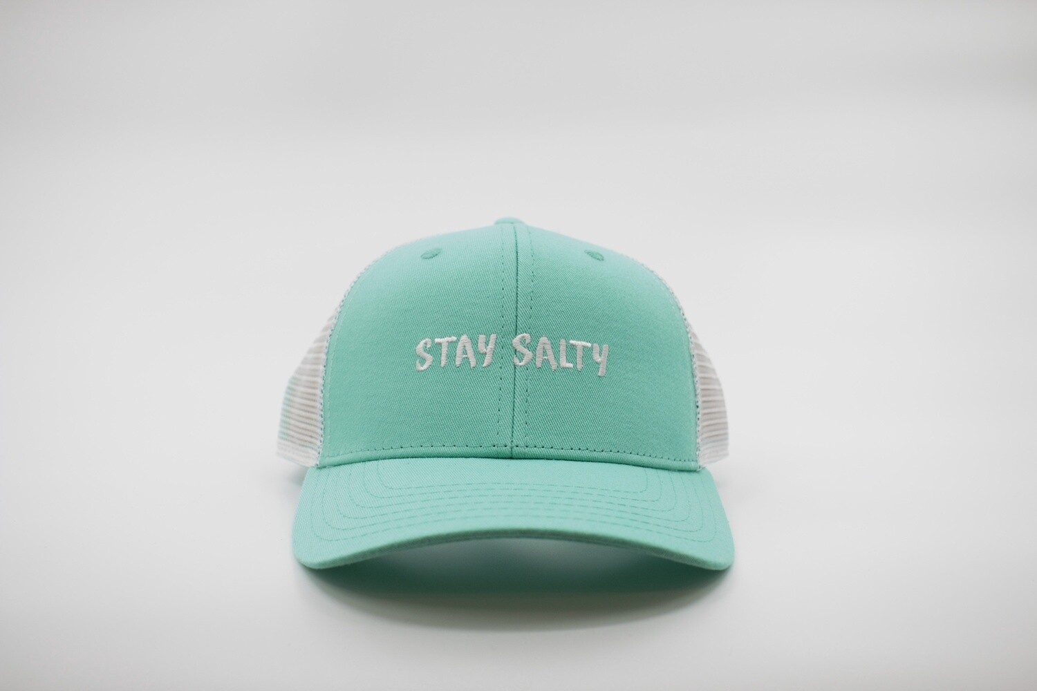 Stay Salty Hat