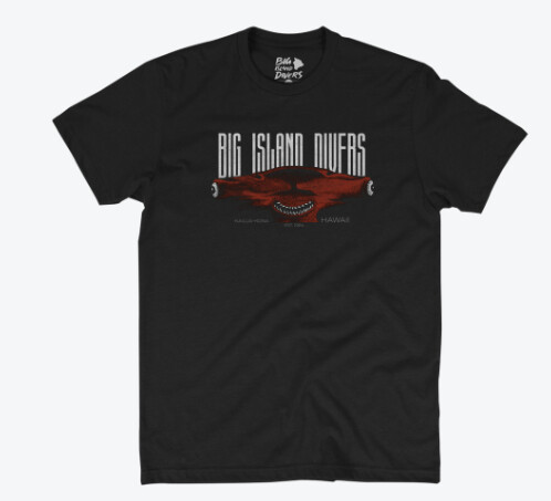 Hammerhead Smile T-Shirt