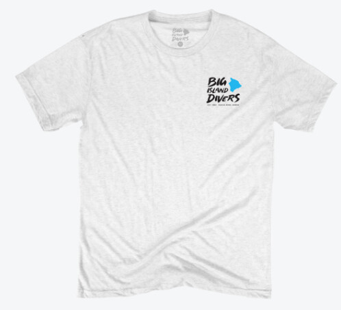 ECO CIRCLE T-SHIRT
