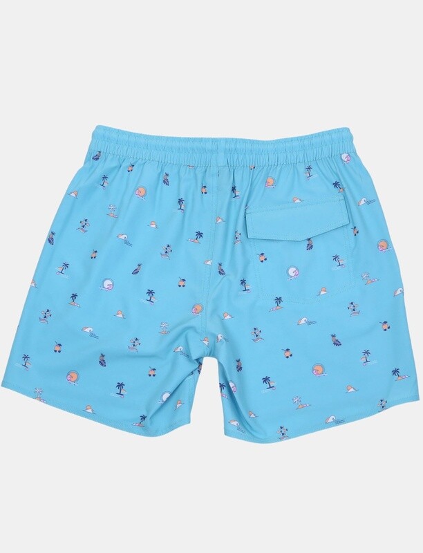 KOKO SHORTS