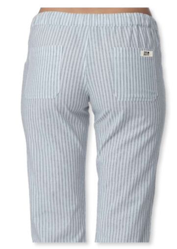 NORA STRIPE PANTS