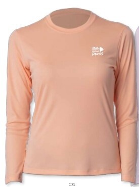 RAINA (Long Sleeve)