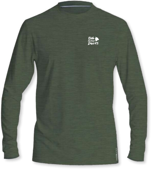 SESSIONS (Long-Sleeve)