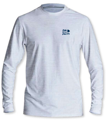 SESSIONS (Long-Sleeve)