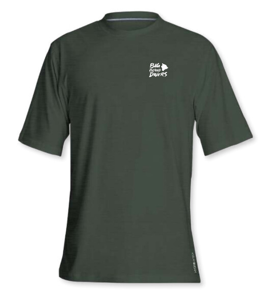 SESSIONS (Short Sleeve)