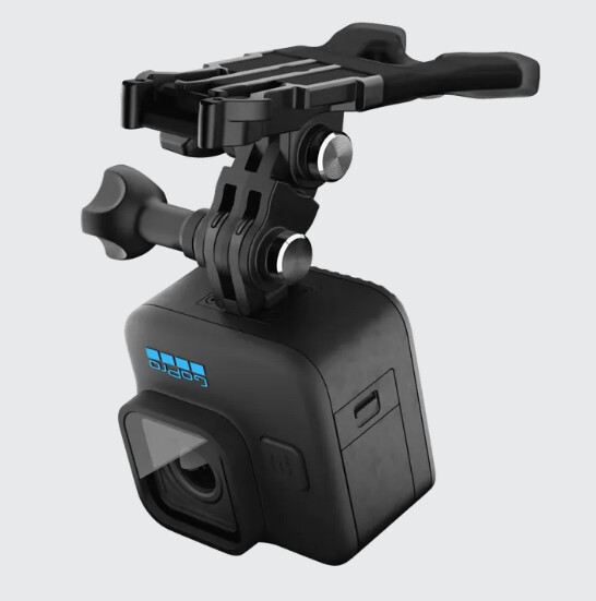 Bite Mount
