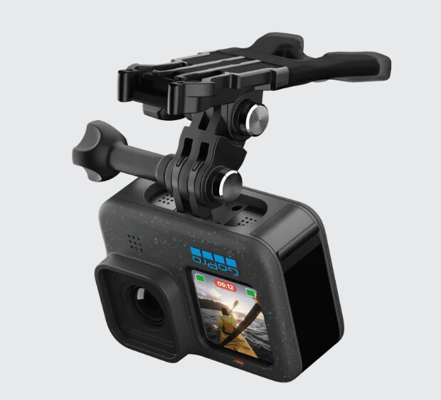 Bite Mount