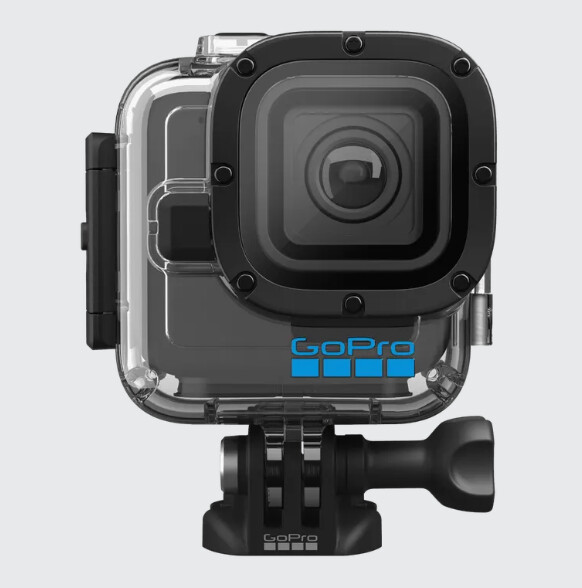 Dive Housing (HERO11 Black Mini)