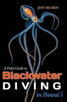 Blackwater Diving Book