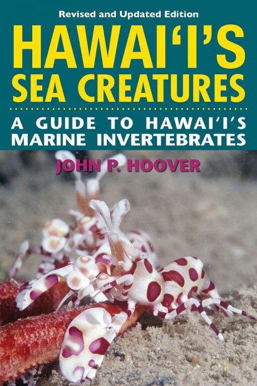Hawai'i's Sea Creatures Guide