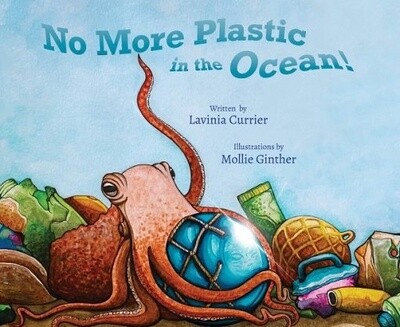 No More Plastic in the Ocean!