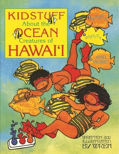 Ocean Creatures