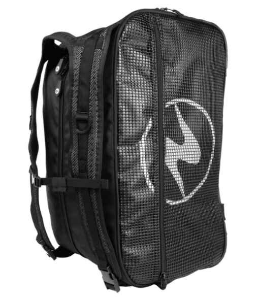Explorer II Duffel Pack