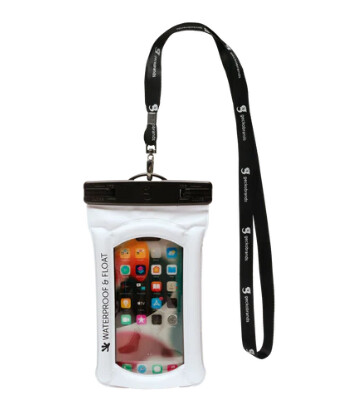 Float Phone Dry Bag