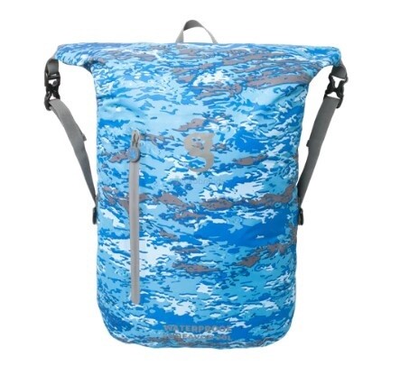 WATERPROOF LIGHTWEIGHT 30L BACKPACK